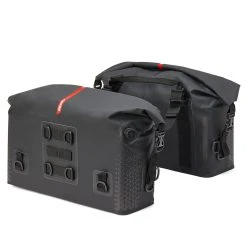 Sedici 20L Dry Bag Saddlebags