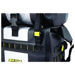 Nelson Rigg Nelson-Rigg Hurricane Saddlebags -fly Outlet 10127635 D V3