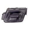 Dream Apparel Saddlebag & Accessory PVC Motorcycle Throwover Saddlebag -fly Outlet 10146887 A V6