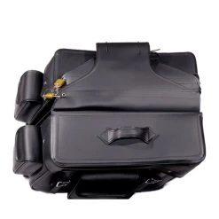 Dream Apparel Saddlebag & Accessory PVC Motorcycle Throwover Saddlebag -fly Outlet 10146887 D V6