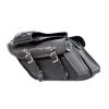 Dream Apparel Saddlebag & Accessory Motorcycle Saddlebag For Dyna Models -fly Outlet 10146889 A V6