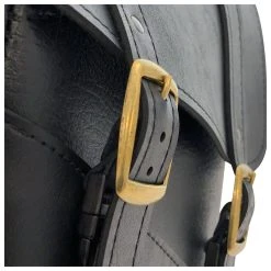 Willie And Max Willie & Max Brass Monkey Slant Saddlebags -fly Outlet 10154165 C V3
