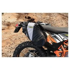 Nelson Rigg Nelson-Rigg Hurricane Dual Sport Saddlebags -fly Outlet 10304461 C V6