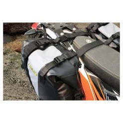 Nelson Rigg Nelson-Rigg Hurricane Dual Sport Saddlebags -fly Outlet 10304461 D V6