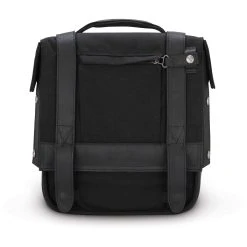 Burly Brand Voyager CORDURA Single Saddlebag