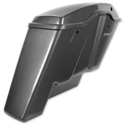 HogWorkz 2-Into-1 Extended 4" Stretched Saddlebags Charcoal Pearl 10 HogWorkz 2-Into-1 Extended 4" Stretched Saddlebags Charcoal Pearl -fly Outlet 166 6718 D V1