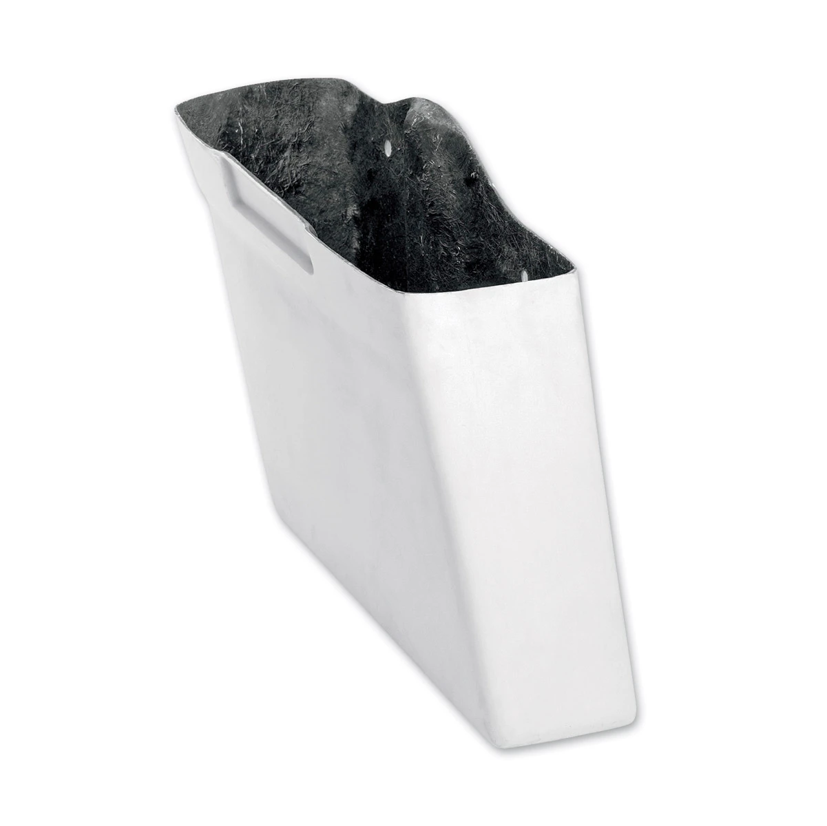 CycleVisions Left Side Extended Saddlebag Without Exhaust Cut-Out 3 CycleVisions Left Side Extended Saddlebag Without Exhaust Cut-Out