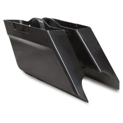 Arlen Ness Down N Out Bag Left