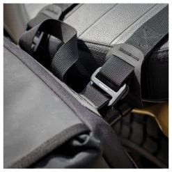 Kriega Duo Saddlebags - 36 -fly Outlet 200 4858 G V1