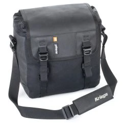 Kriega Solo Saddlebag - 14
