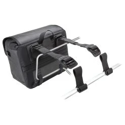 Kriega Solo Saddlebag - 14 13 Kriega Solo Saddlebag - 14 -fly Outlet 200 4859 F V1