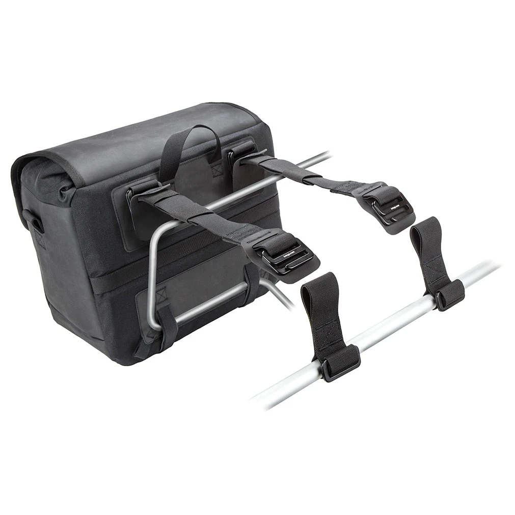 Kriega Solo Saddlebag - 14 8 Kriega Solo Saddlebag - 14 - Image 6