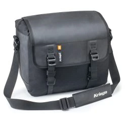 Kriega Solo Saddlebag - 18