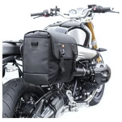 Kriega Solo Saddlebag - 18 -fly Outlet 200 4860 C V1