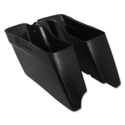 V-Twin Manufacturing Stretched Saddlebag Set -fly Outlet 212 218 C V1