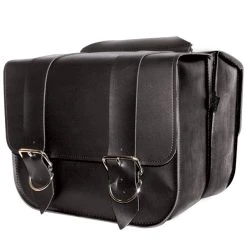 Willie And Max Willie & Max Touring Adjustable Saddlebags