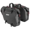 Givi GRT718 Gravel-T 15 Liter Waterproof Saddlebags -fly Outlet 240 3808 A V1