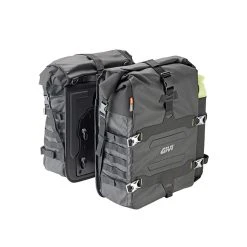 Givi GRT709 Gravel-T 35 Liter Waterproof Saddlebags