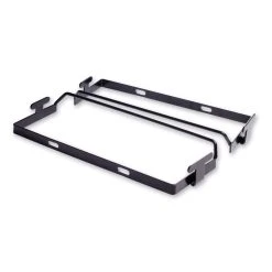 fly Outlet 4 Ride Solutionz Bag Iron Saddlebag System