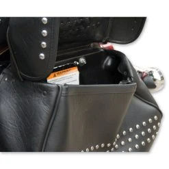 Ride Solutionz Bag Iron Saddlebag System 9 Ride Solutionz Bag Iron Saddlebag System -fly Outlet 362 444 C V1