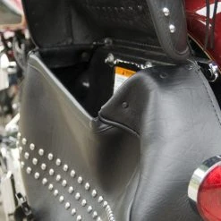 Ride Solutionz Bag Iron Saddlebag System 10 Ride Solutionz Bag Iron Saddlebag System -fly Outlet 362 444 D V1