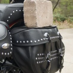 Ride Solutionz Bag Iron Saddlebag System 11 Ride Solutionz Bag Iron Saddlebag System -fly Outlet 362 444 E V1