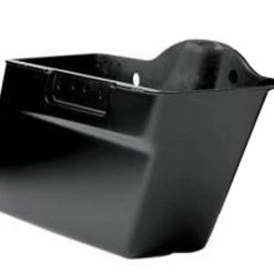 CycleVisions Right Side Saddlebag For Dyna