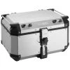Givi Outback 58 Liter Silver Top Case 1 Givi Outback 58 Liter Silver Top Case -fly Outlet 400 3153 A V3