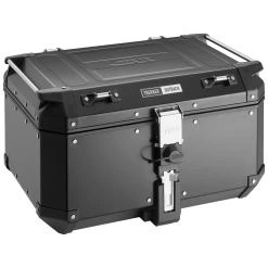 Givi Outback 58 Liter Black Top Case