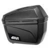 Givi Cruiser 22 Liter Black Side Cases 2 Givi Cruiser 22 Liter Black Side Cases -fly Outlet 440 3224 A V9