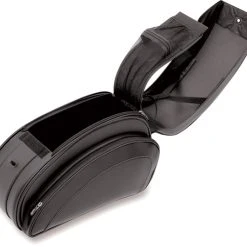 Saddlemen Cruis'n Deluxe Saddlebag Set 7 Saddlemen Cruis'n Deluxe Saddlebag Set -fly Outlet 505 602 C V1