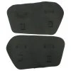 FLY Racing Saddlebag Neoprene Protectors -fly Outlet 510 2076 A V3