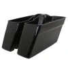 V-Twin Manufacturing Saddlebag Set For FLT 2 V-Twin Manufacturing Saddlebag Set For FLT -fly Outlet 510 2352 A V3