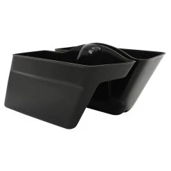 V-Twin Manufacturing Saddlebag Set For FLT -fly Outlet 510 2352 D V3