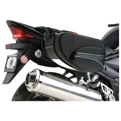 Nelson Rigg Nelson-Rigg Mini Expandable Saddlebags For Sport