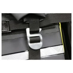 Nelson Rigg Nelson-Rigg Sierra Dry Black Saddlebags -fly Outlet 510 3583 F V3