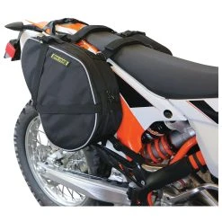 Nelson Rigg Nelson-Rigg Dual-Sport Saddlebags