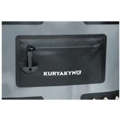 Kuryakyn Torke Dry Bag 24L Panniers -fly Outlet 540 1359 G V6
