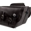 Willie And Max Willie & Max Deluxe Fleetside Saddlebag -fly Outlet 830 083 A V1