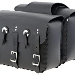Eagle Leather Saddlebags