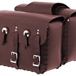 Eagle Leather Saddlebags