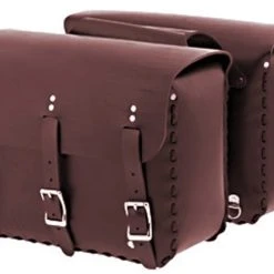 Eagle Leather Saddlebags