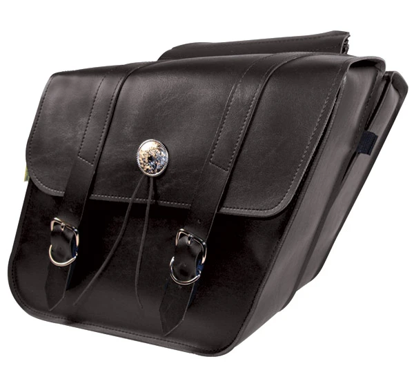 Willie And Max Willie & Max Deluxe Collection Slant Saddlebags 2 Willie And Max Willie & Max Deluxe Collection Slant Saddlebags
