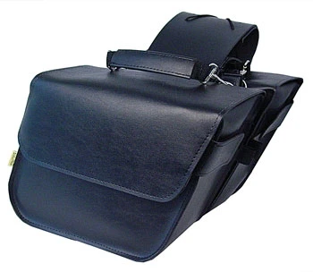 Willie And Max Willie & Max Raptor Collection Throwover Saddlebags 3 Willie And Max Willie & Max Raptor Collection Throwover Saddlebags