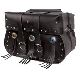 Willie And Max Willie & Max American Classic Saddlebags