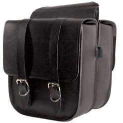 Willie And Max Willie & Max Standard Collection Adjustable Saddlebags