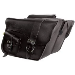 Willie And Max Willie & Max Ranger Saddlebag