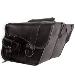 Willie And Max Willie & Max Ranger Saddlebag