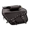 Dream Apparel Saddlebag & Accessory Studded Throwover Zip-Off Saddlebags 2 Dream Apparel Saddlebag & Accessory Studded Throwover Zip-Off Saddlebags -fly Outlet 831 250 A V1