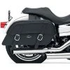 Saddlemen Express Drifter Jumbo Slant Saddlebags -fly Outlet 831 295 V1
